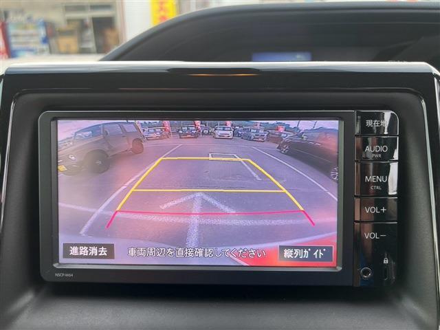 トヨタ ヴォクシー ２．０ Ｘ H28年 (九州・沖縄) 99