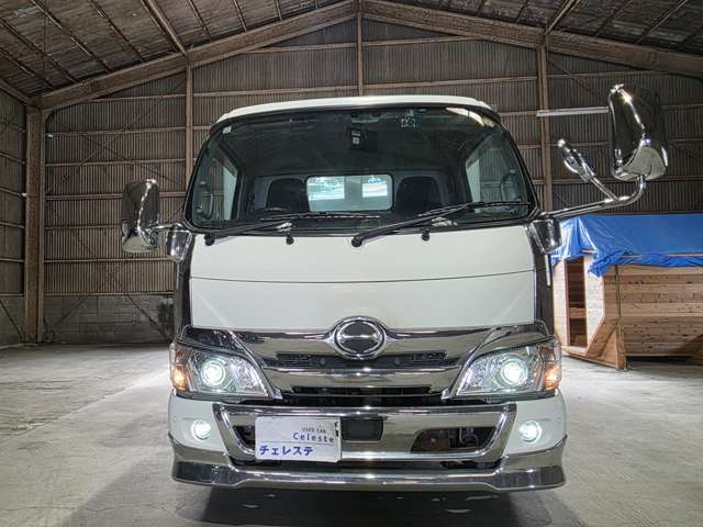 日野自動車 デュトロ 冷蔵冷凍２Ｔロング R1年 (九州・沖縄) 99