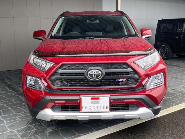 トヨタ ＲＡＶ４ ２．０ アドベンチャー ４ＷＤ R2年 (九州・沖縄) 99