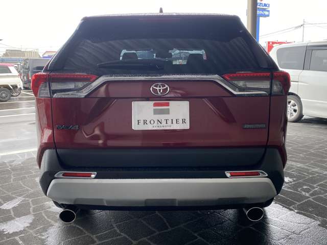 トヨタ ＲＡＶ４ ２．０ アドベンチャー ４ＷＤ R2年 (九州・沖縄) 99