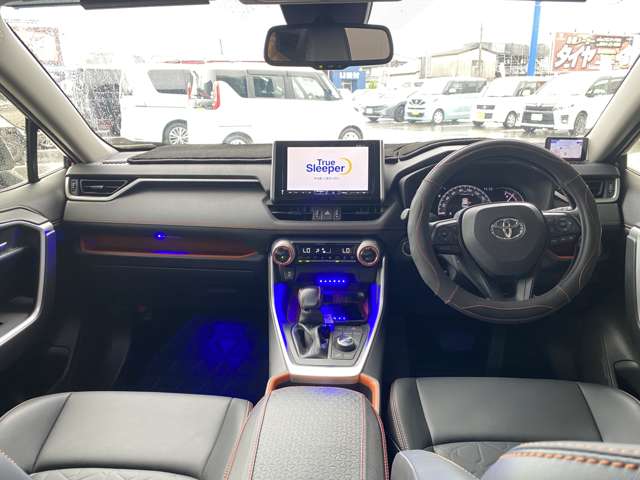 トヨタ ＲＡＶ４ ２．０ アドベンチャー ４ＷＤ R2年 (九州・沖縄) 99