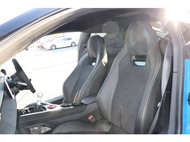 ロータス エミーラ Ｖ６　ファーストエディション R5年 (甲信越・北陸) 99