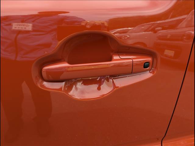 スズキ ハスラー ６６０ ハイブリッド Ｇ R8年 () 99