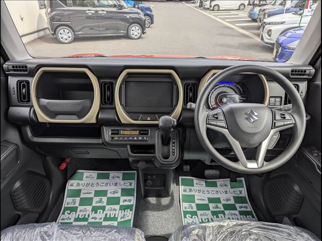 スズキ ハスラー ６６０ ハイブリッド Ｇ R8年 () 99