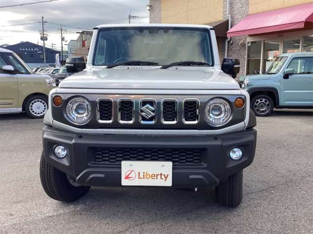 スズキ ジムニー　ノマド １．５ ＦＣ ４ＷＤ R7年 (近畿) 99
