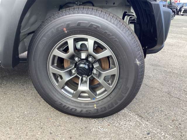 スズキ ジムニー　ノマド １．５ ＦＣ ４ＷＤ R7年 (近畿) 99