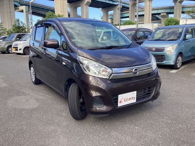 日産 デイズ ６６０ Ｊ H30年 (近畿) 99