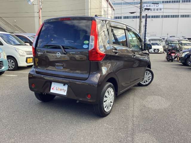 日産 デイズ ６６０ Ｊ H30年 (近畿) 99