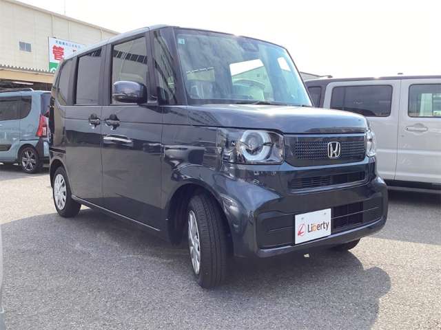 ホンダ Ｎ　ＢＯＸ ６６０ R8年 (近畿) 99