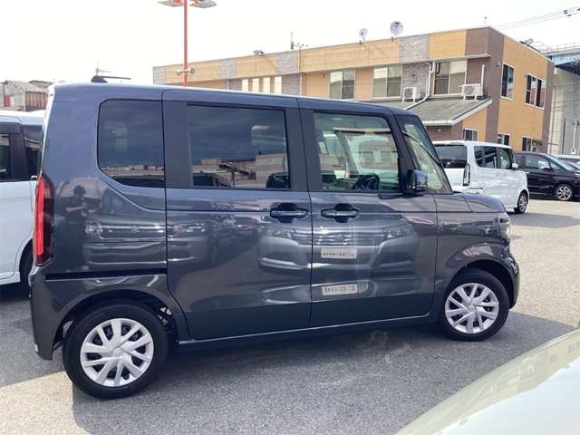 ホンダ Ｎ　ＢＯＸ ６６０ R8年 (近畿) 99