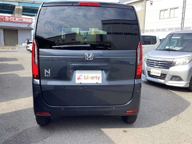 ホンダ Ｎ　ＢＯＸ ６６０ R8年 (近畿) 99