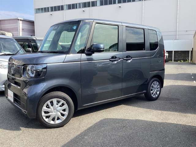 ホンダ Ｎ　ＢＯＸ ６６０ R8年 (近畿) 99
