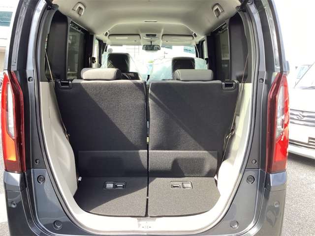 ホンダ Ｎ　ＢＯＸ ６６０ R8年 (近畿) 99