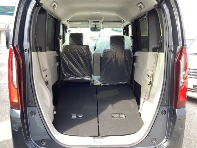 ホンダ Ｎ　ＢＯＸ ６６０ R8年 (近畿) 99