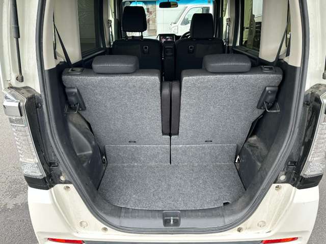 ホンダ Ｎ　ＢＯＸ ６６０ カスタムＧ Ｌパッケージ H29年 (近畿) 99