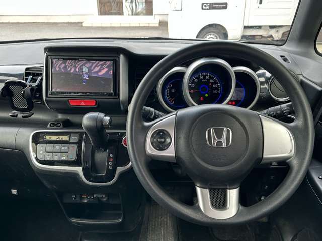 ホンダ Ｎ　ＢＯＸ ６６０ カスタムＧ Ｌパッケージ H29年 (近畿) 99