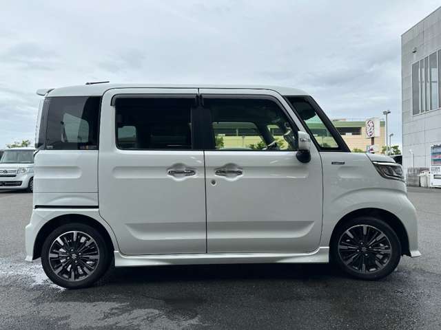 スズキ スペーシア ６６０ カスタム ハイブリッド ＸＳ R3年 (近畿) 99