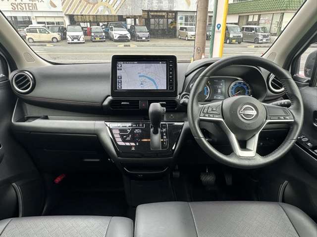 日産 デイズ ６６０ ハイウェイスターＧターボ R7年 (東海) 99