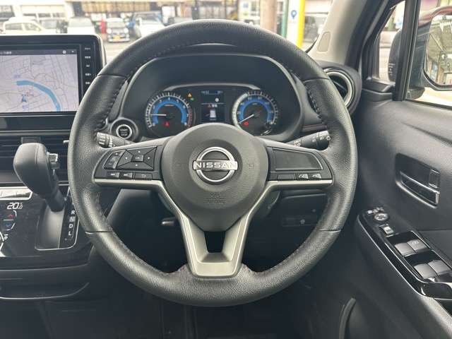 日産 デイズ ６６０ ハイウェイスターＧターボ R7年 (東海) 99