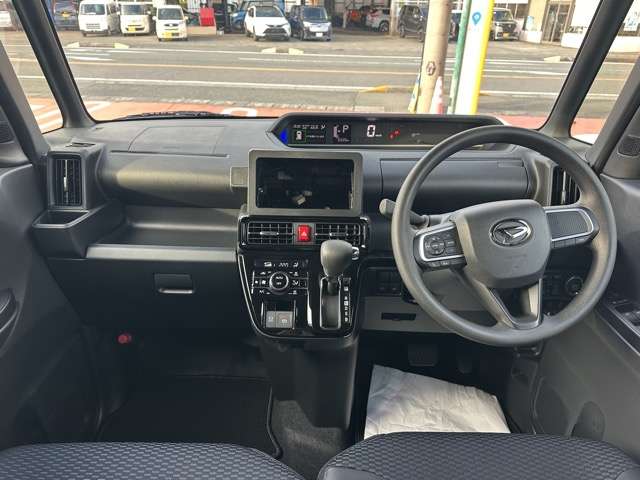 ダイハツ タント ６６０ カスタム Ｘ R7年 (東海) 99