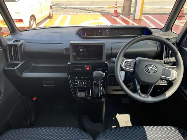 ダイハツ タント ６６０ カスタム Ｘ R7年 (東海) 99
