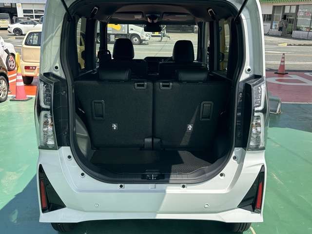 ダイハツ タント ６６０ カスタム Ｘ R7年 (東海) 99