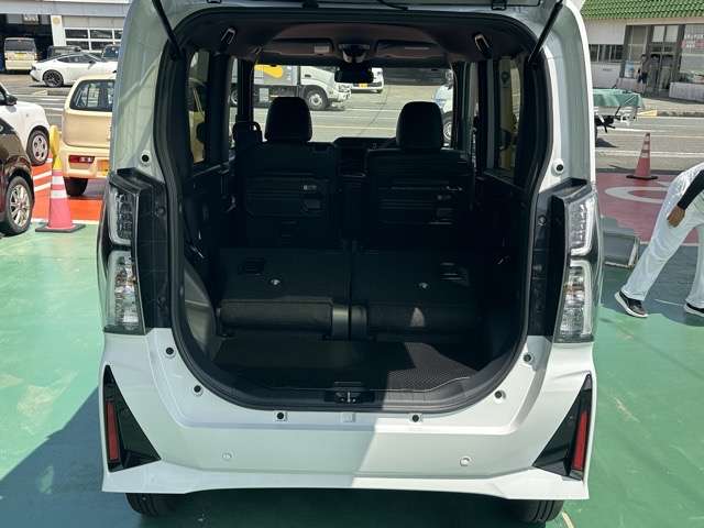 ダイハツ タント ６６０ カスタム Ｘ R7年 (東海) 99