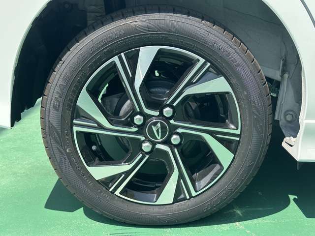 ダイハツ タント ６６０ カスタム Ｘ R7年 (東海) 99