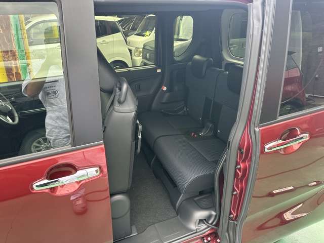 ダイハツ タント ６６０ カスタム ＲＳ R7年 (東海) 99