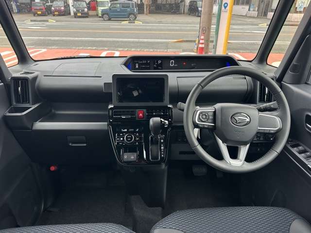 ダイハツ タント ６６０ カスタム ＲＳ R7年 (東海) 99