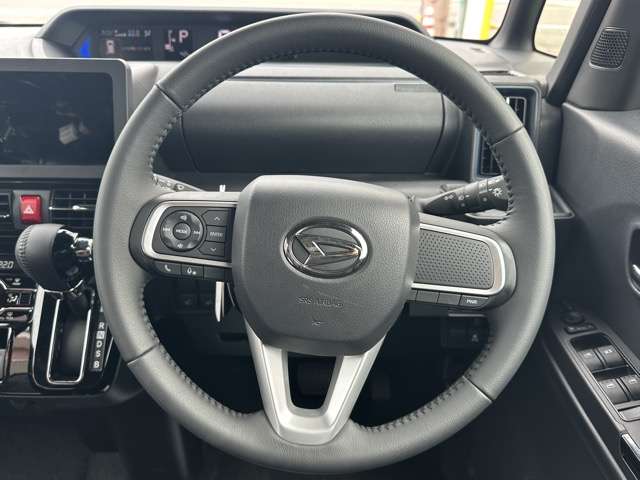 ダイハツ タント ６６０ カスタム ＲＳ R7年 (東海) 99