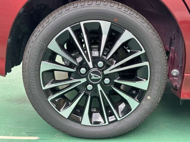ダイハツ タント ６６０ カスタム ＲＳ R7年 (東海) 99