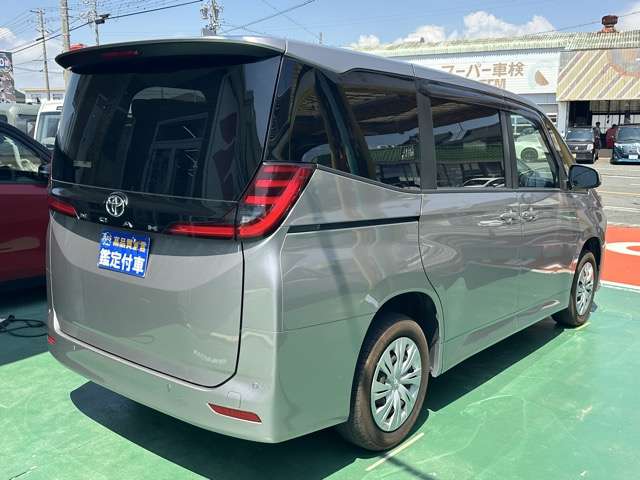 トヨタ ノア ２．０ Ｘ ４ＷＤ R4年 (東海) 99