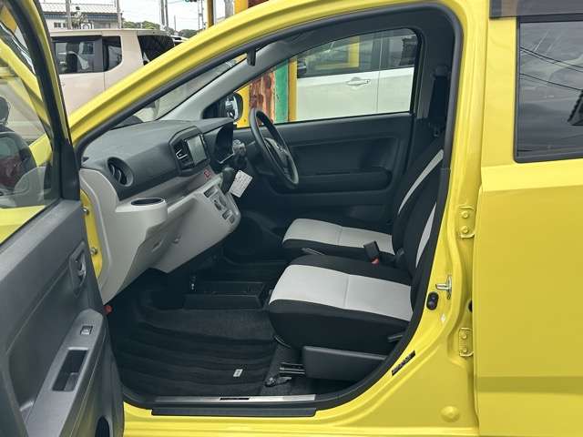 ダイハツ ミラ　イース ６６０ Ｘ リミテッド ＳＡＩＩＩ R2年 (東海) 99