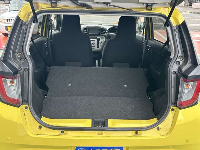 ダイハツ ミラ　イース ６６０ Ｘ リミテッド ＳＡＩＩＩ R2年 (東海) 99