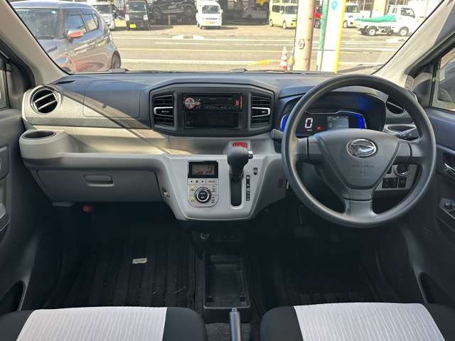 ダイハツ ミラ　イース ６６０ Ｇ ＳＡＩＩＩ R1年 (東海) 99