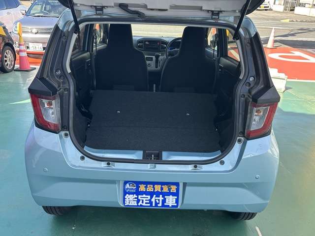ダイハツ ミラ　イース ６６０ Ｇ ＳＡＩＩＩ R1年 (東海) 99