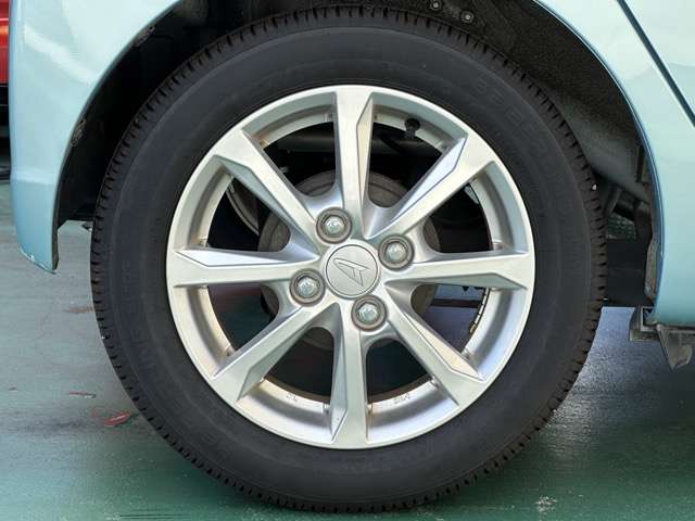 ダイハツ ミラ　イース ６６０ Ｇ ＳＡＩＩＩ R1年 (東海) 99