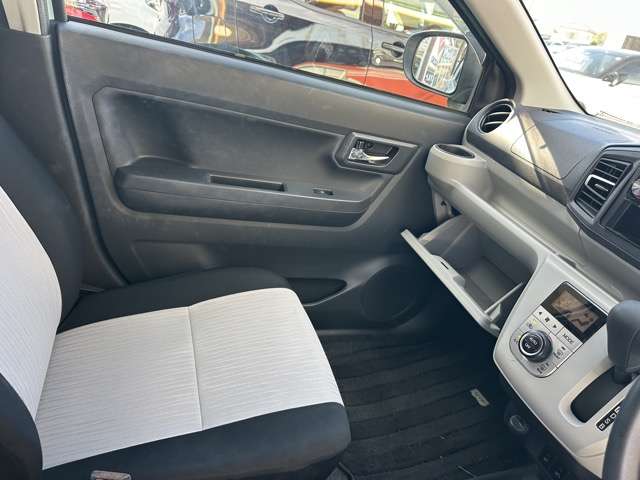 ダイハツ ミラ　イース ６６０ Ｇ ＳＡＩＩＩ R1年 (東海) 99