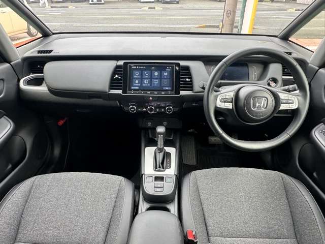 ホンダ フィット １．５ ホーム R7年 (東海) 99