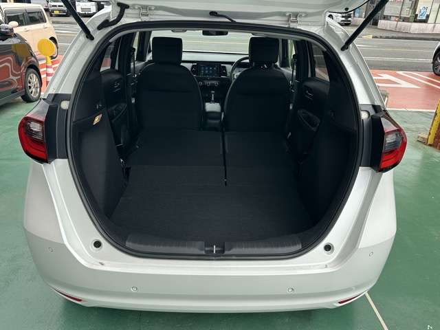 ホンダ フィット １．５ ホーム R7年 (東海) 99