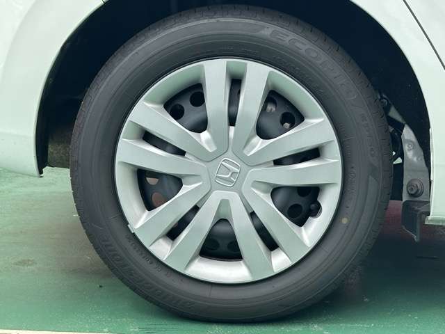 ホンダ フィット １．５ ホーム R7年 (東海) 99