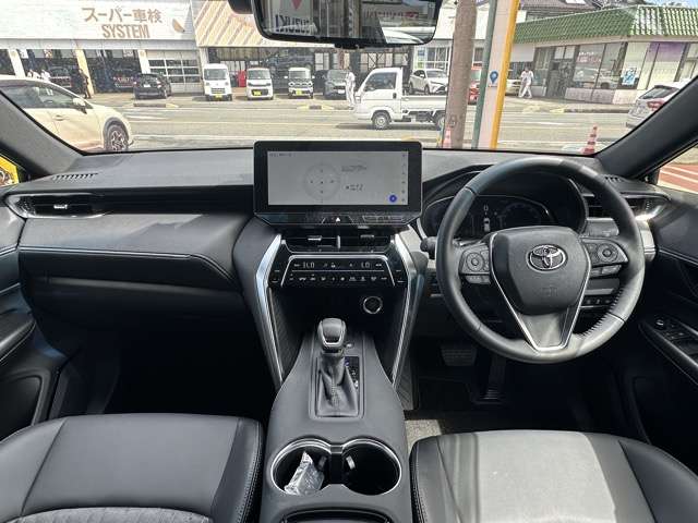 トヨタ ハリアー ２．０ Ｇ R7年 (東海) 99