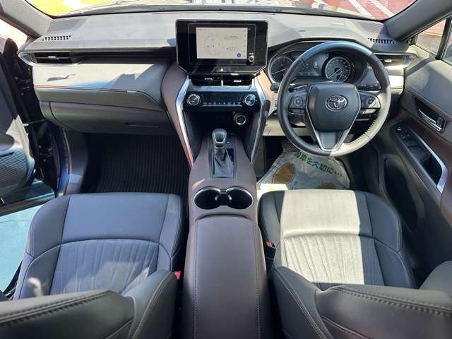 トヨタ ハリアー ２．０ Ｇ R6年 (東海) 99