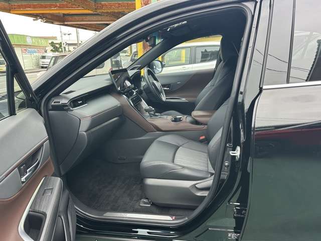 トヨタ ハリアー ２．０ Ｚ R6年 (東海) 99
