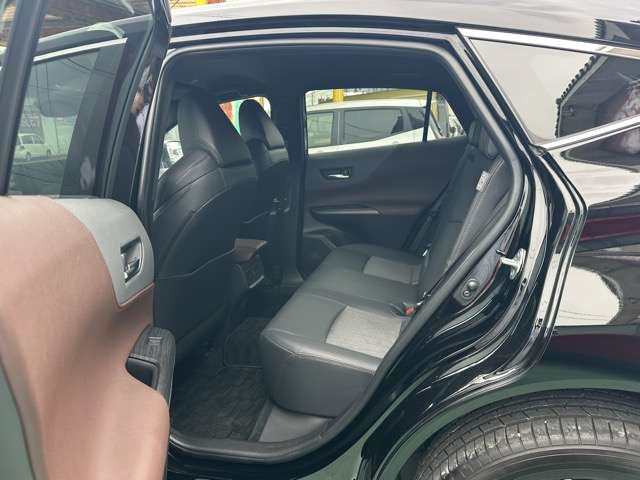 トヨタ ハリアー ２．０ Ｚ R6年 (東海) 99