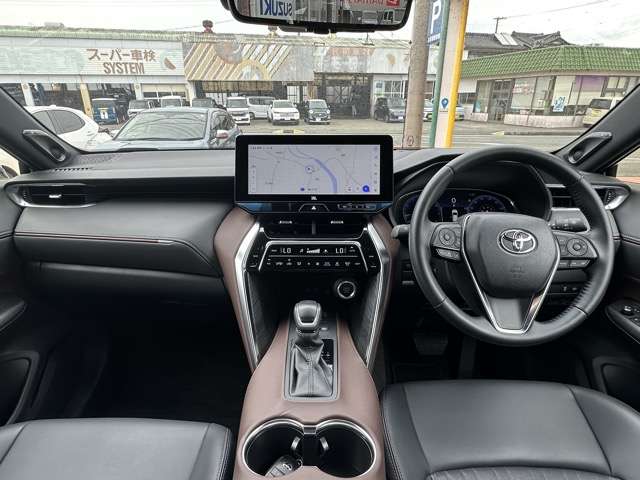 トヨタ ハリアー ２．０ Ｚ R6年 (東海) 99