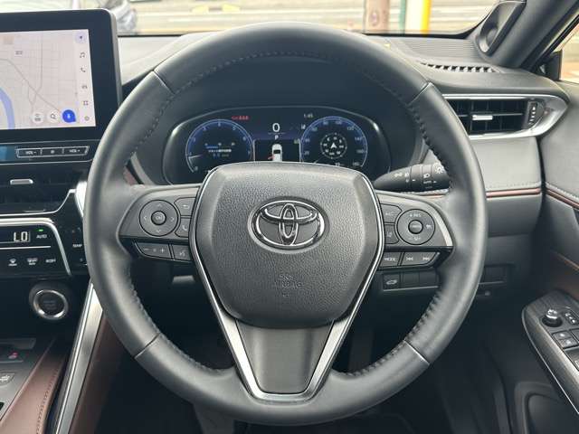 トヨタ ハリアー ２．０ Ｚ R6年 (東海) 99