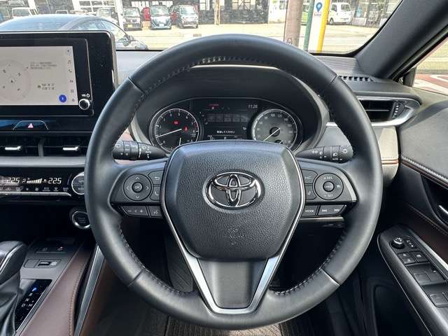 トヨタ ハリアー ２．０ Ｇ R5年 (東海) 99