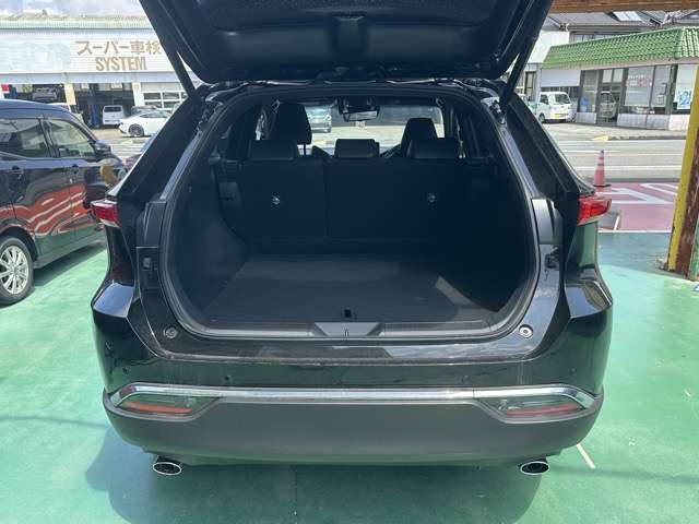 トヨタ ハリアー ２．０ Ｇ R5年 (東海) 99